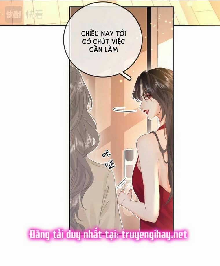 Em Chỉ Có Thể Là Của Tôi Chapter 9.2 trang 25