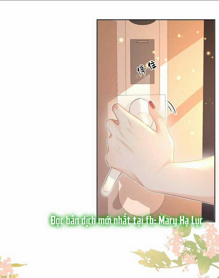 Em Chỉ Có Thể Là Của Tôi Chapter 9.2 trang 26