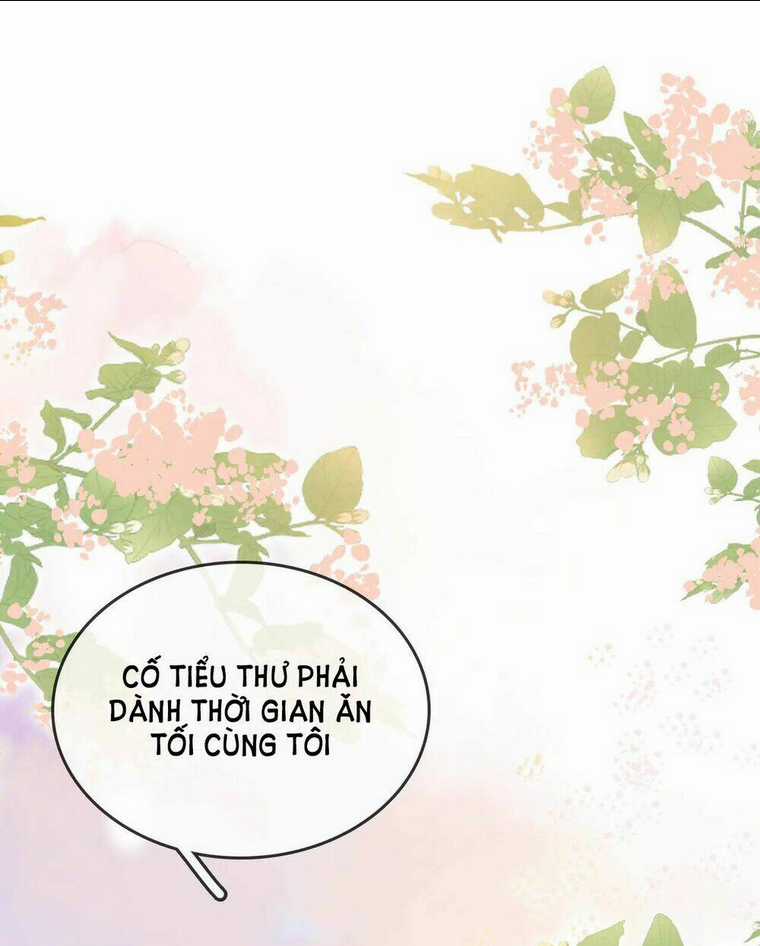 Em Chỉ Có Thể Là Của Tôi Chapter 9.2 trang 27
