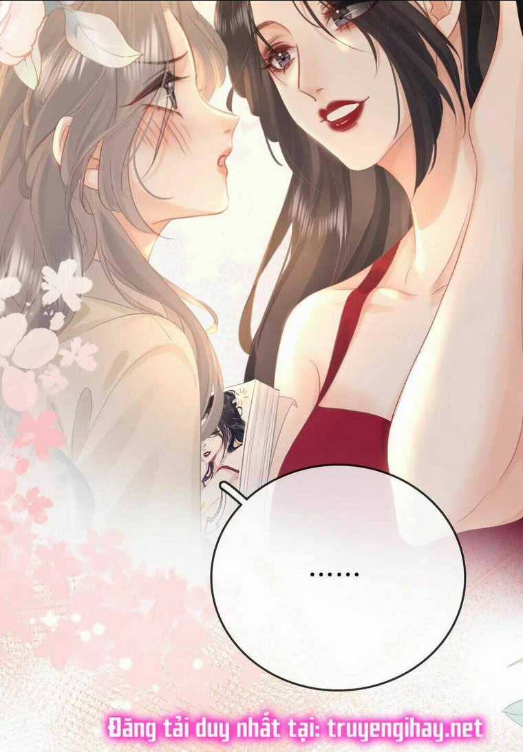 Em Chỉ Có Thể Là Của Tôi Chapter 9.2 trang 30