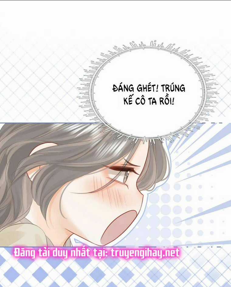 Em Chỉ Có Thể Là Của Tôi Chapter 9.2 trang 36