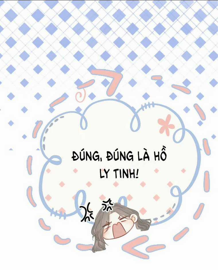 Em Chỉ Có Thể Là Của Tôi Chapter 9.2 trang 37