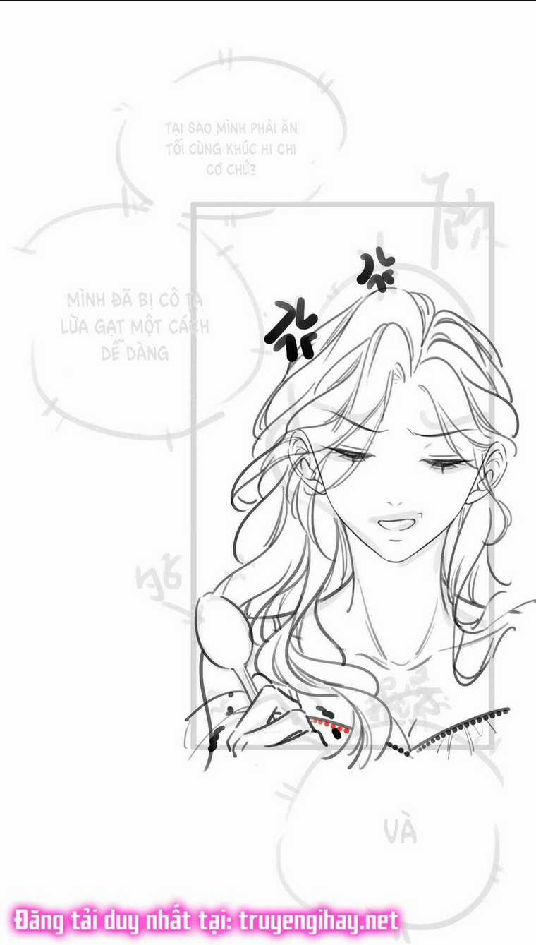 Em Chỉ Có Thể Là Của Tôi Chapter 9.2 trang 39