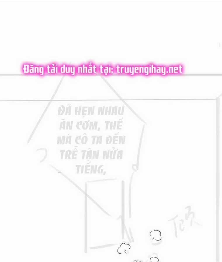 Em Chỉ Có Thể Là Của Tôi Chapter 9.2 trang 40