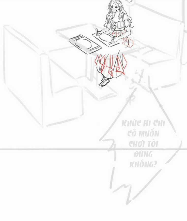 Em Chỉ Có Thể Là Của Tôi Chapter 9.2 trang 41