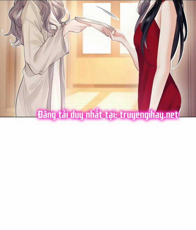 Em Chỉ Có Thể Là Của Tôi Chapter 9.2 trang 5