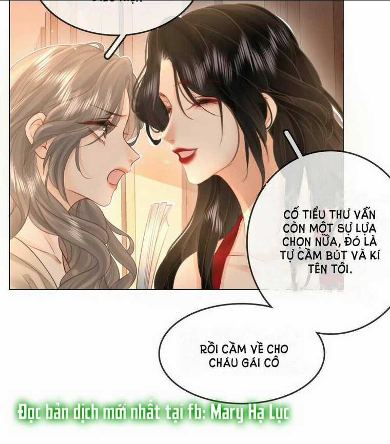 Em Chỉ Có Thể Là Của Tôi Chapter 9.2 trang 7