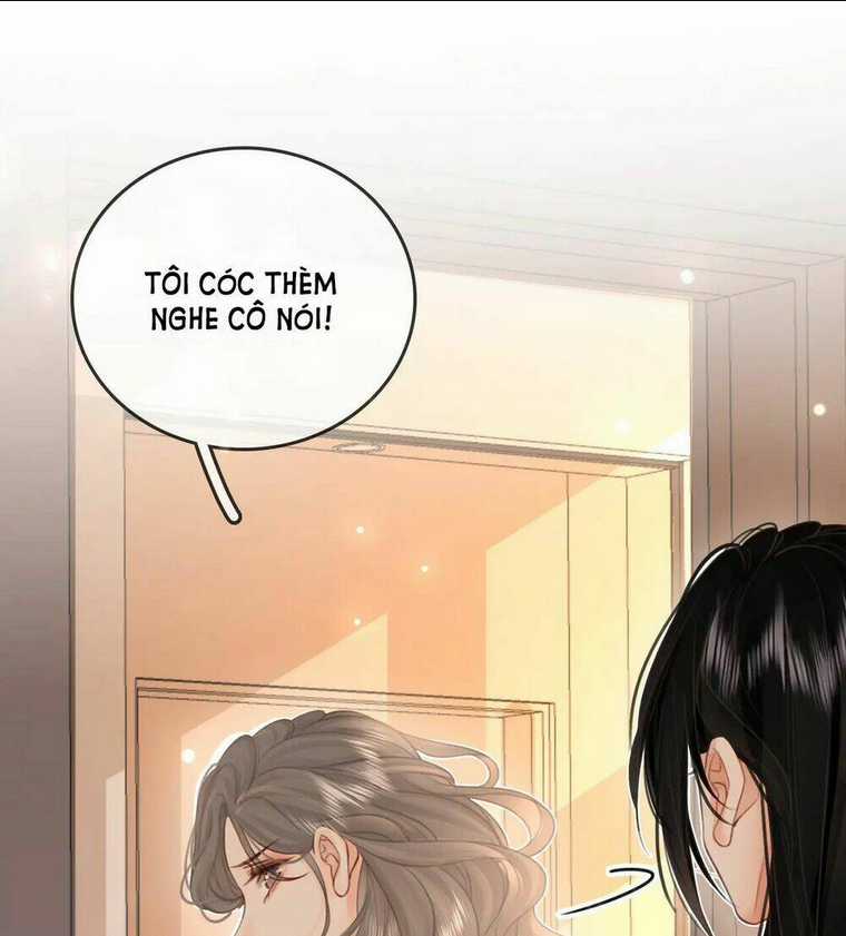 Em Chỉ Có Thể Là Của Tôi Chapter 9.2 trang 8