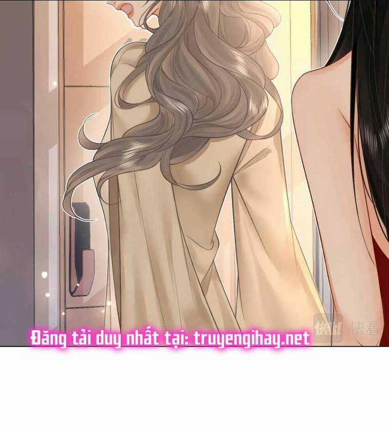 Em Chỉ Có Thể Là Của Tôi Chapter 9.2 trang 9