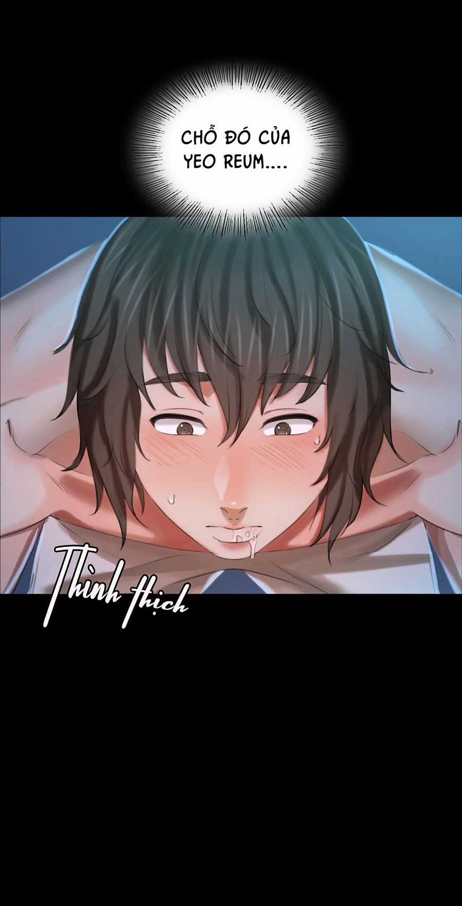 Em Chỉ Có Thể Là Của Tôi Chapter 9.5 trang 19