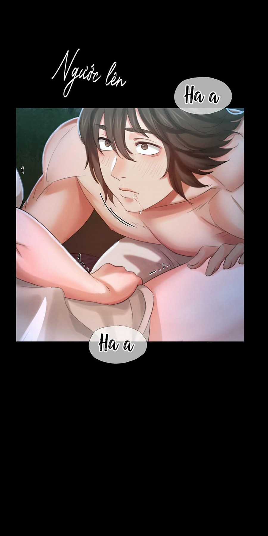 Em Chỉ Có Thể Là Của Tôi Chapter 9.5 trang 20