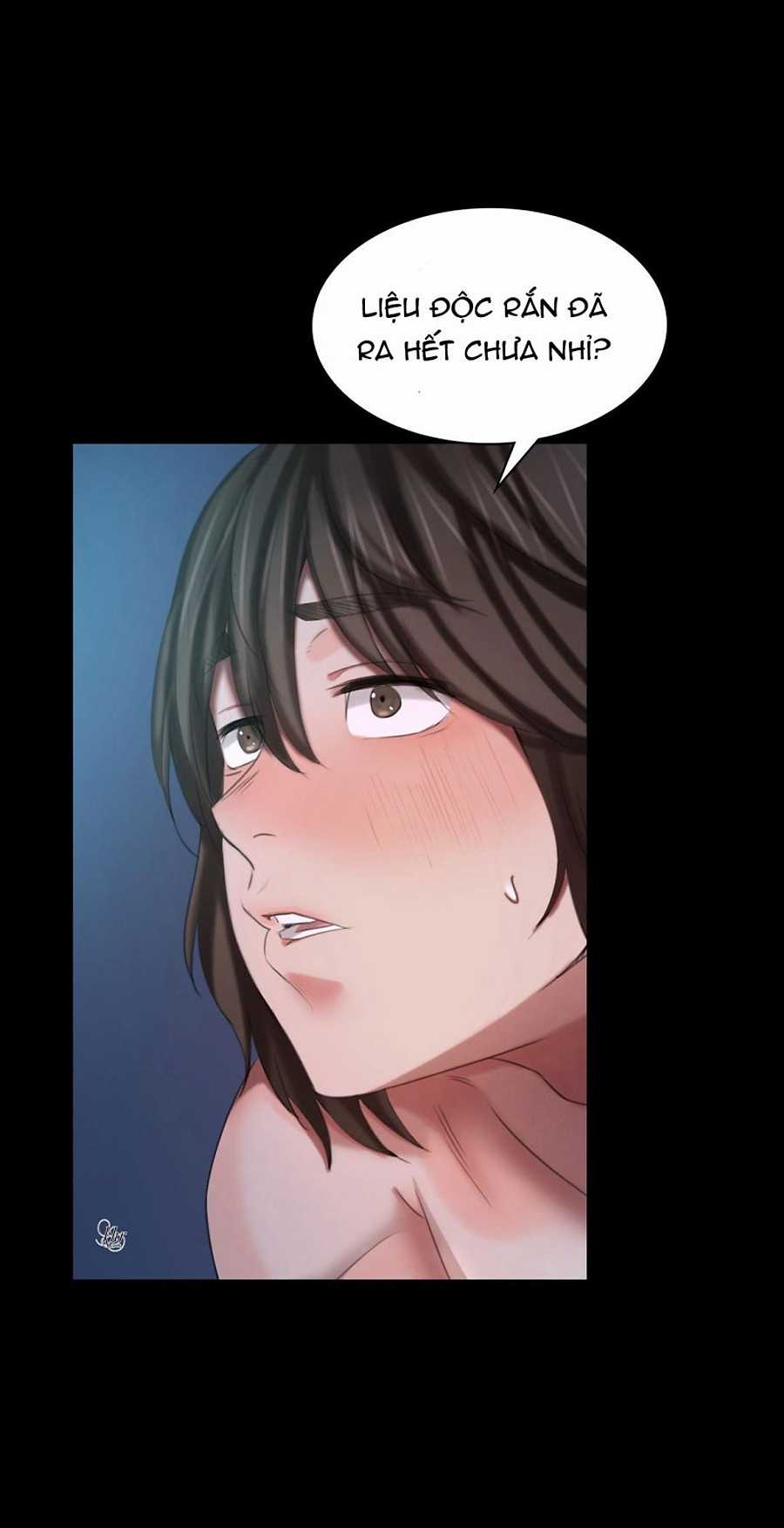 Em Chỉ Có Thể Là Của Tôi Chapter 9.5 trang 27