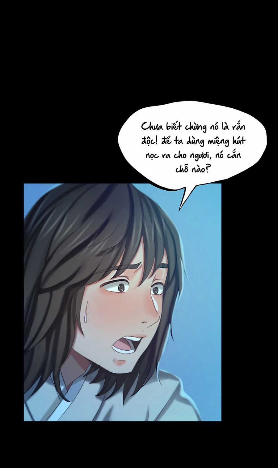 Em Chỉ Có Thể Là Của Tôi Chapter 9 trang 0