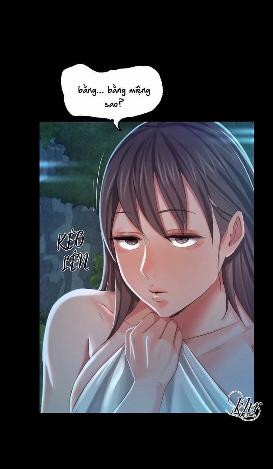 Em Chỉ Có Thể Là Của Tôi Chapter 9 trang 1