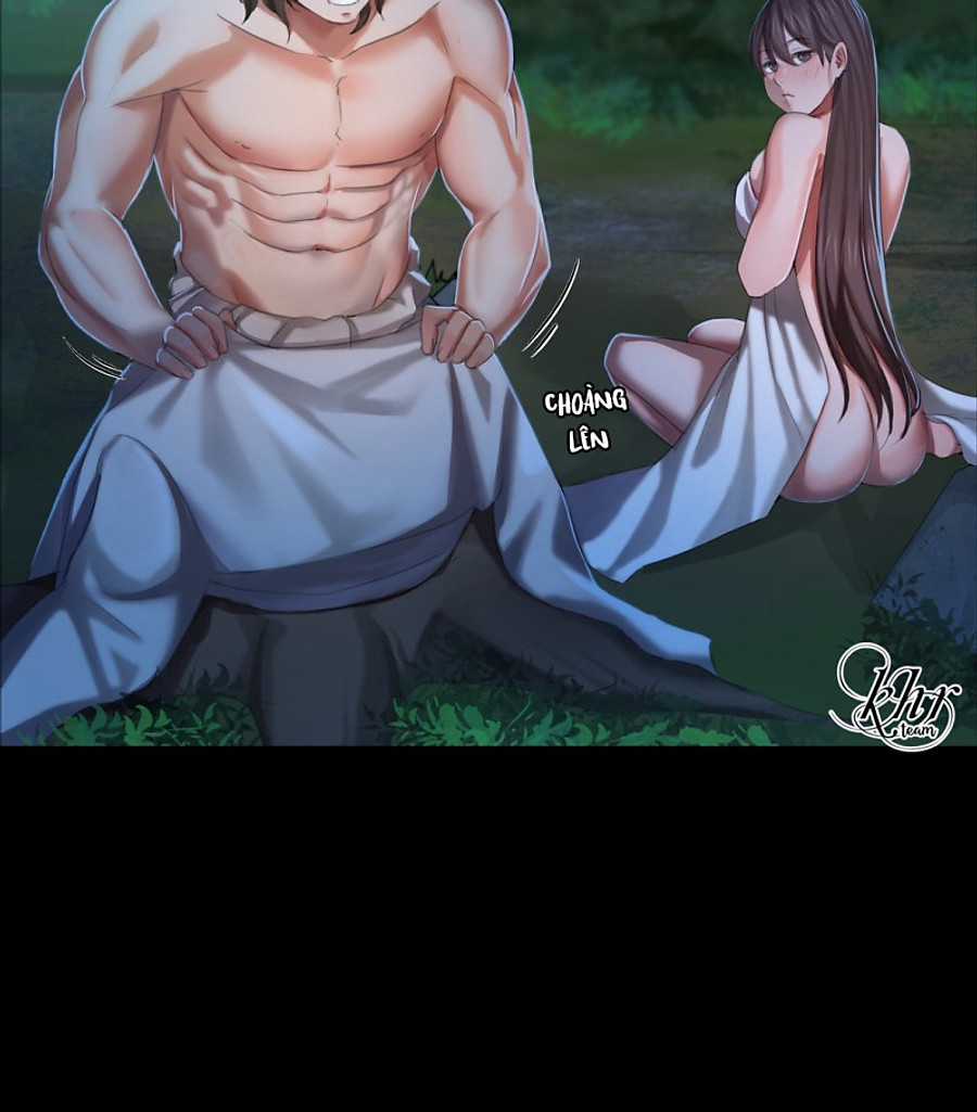 Em Chỉ Có Thể Là Của Tôi Chapter 9 trang 12