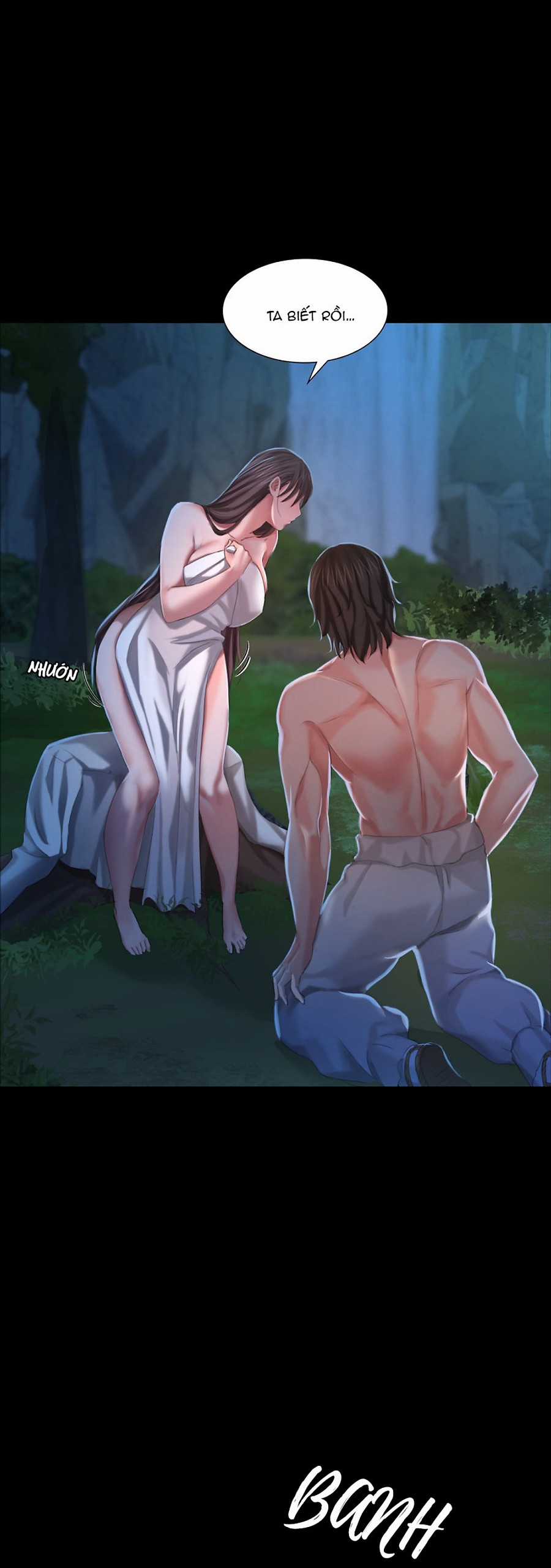 Em Chỉ Có Thể Là Của Tôi Chapter 9 trang 13