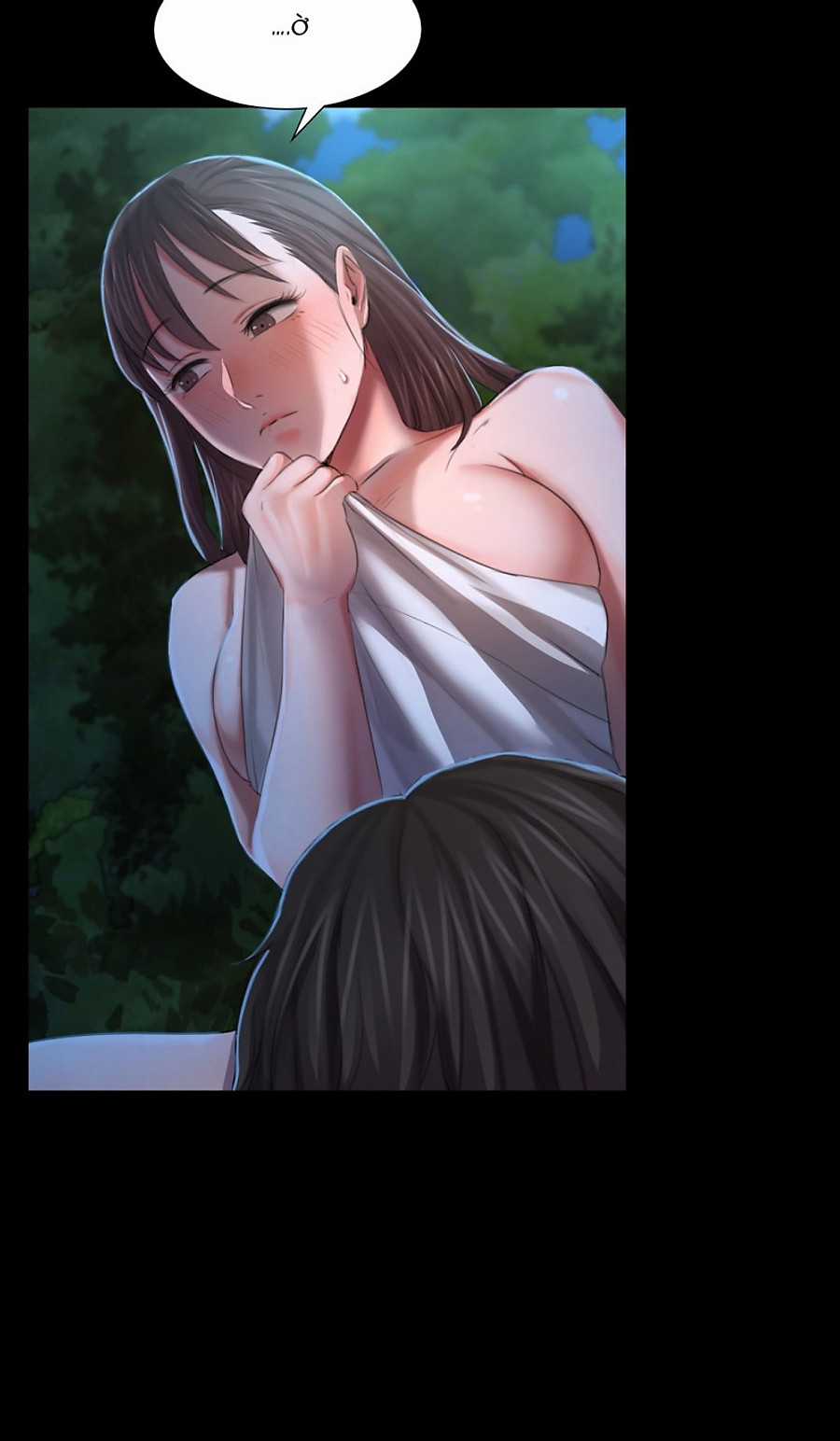 Em Chỉ Có Thể Là Của Tôi Chapter 9 trang 16