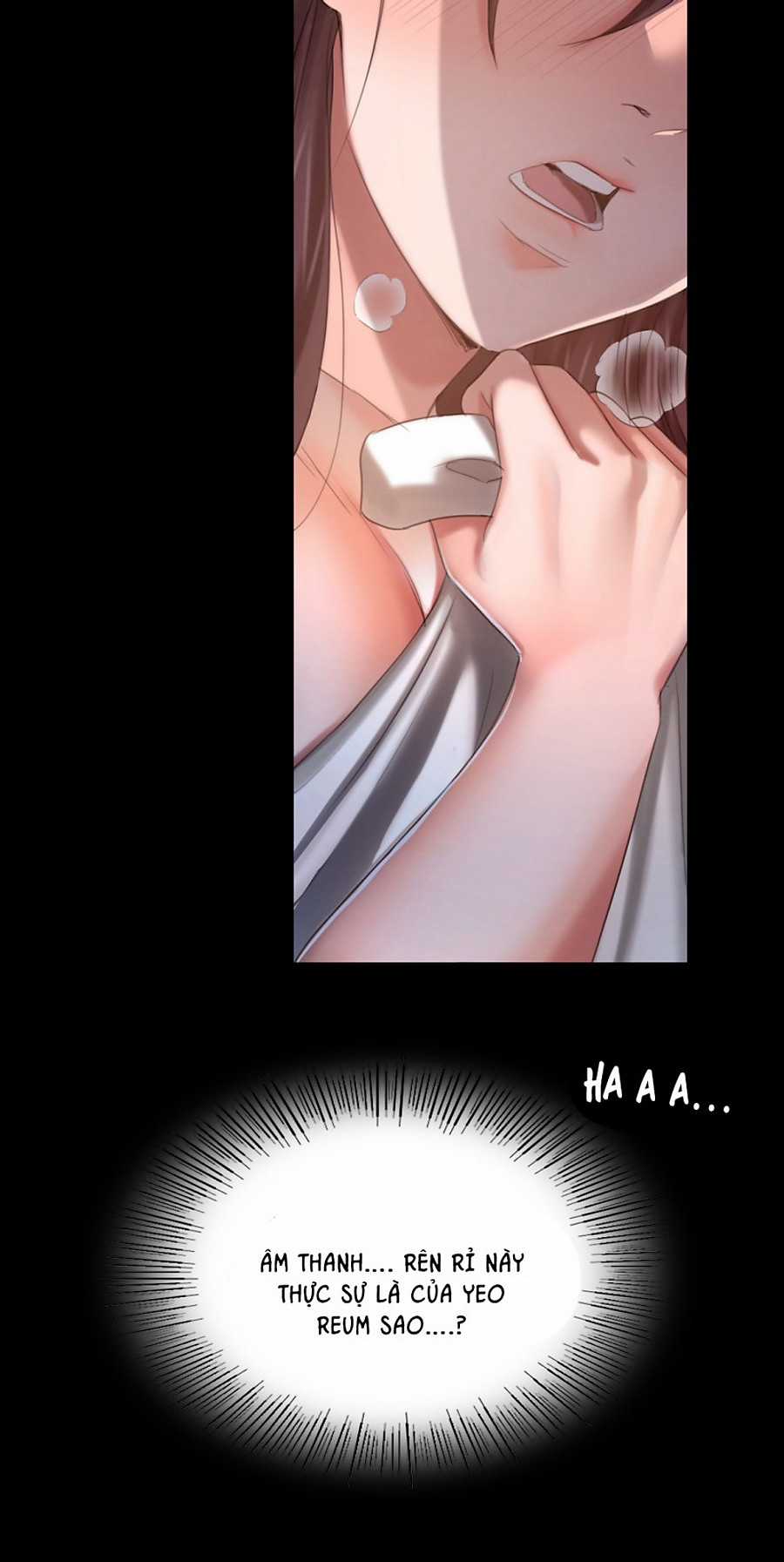 Em Chỉ Có Thể Là Của Tôi Chapter 9 trang 25