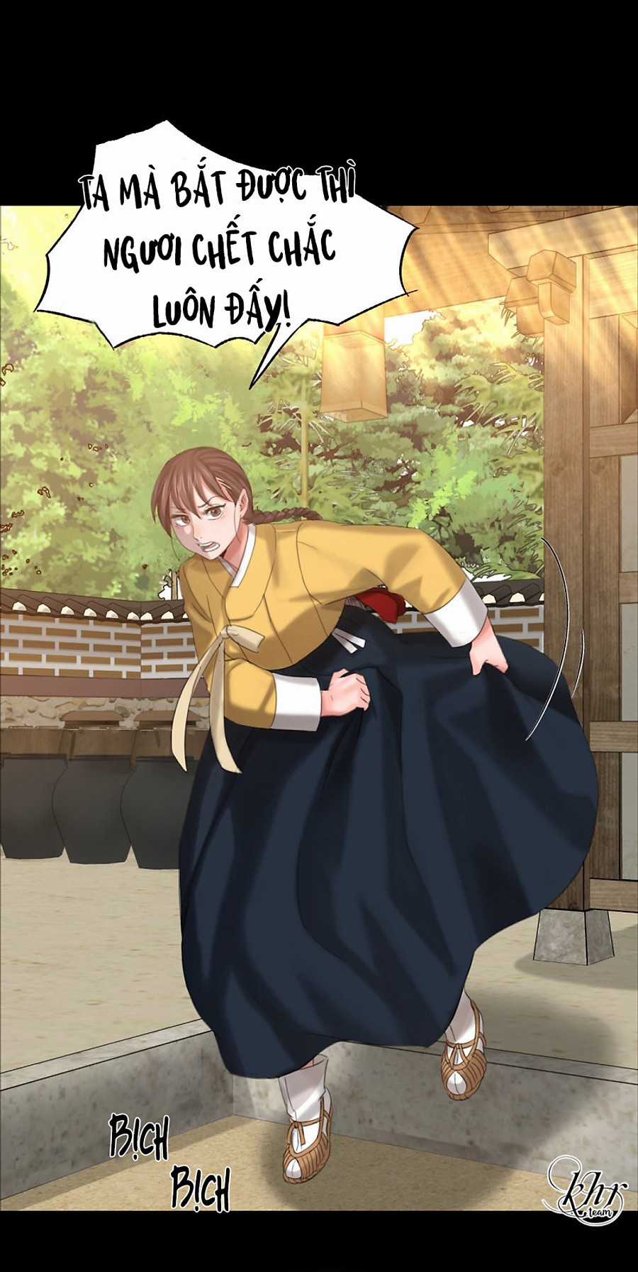 Em Chỉ Có Thể Là Của Tôi Chapter 9 trang 26