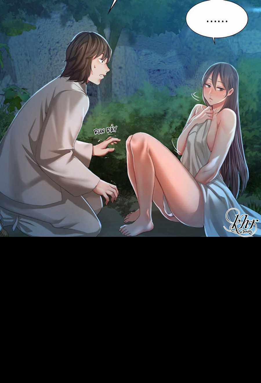 Em Chỉ Có Thể Là Của Tôi Chapter 9 trang 3