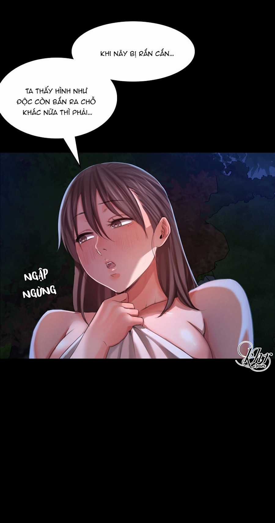 Em Chỉ Có Thể Là Của Tôi Chapter 9 trang 32