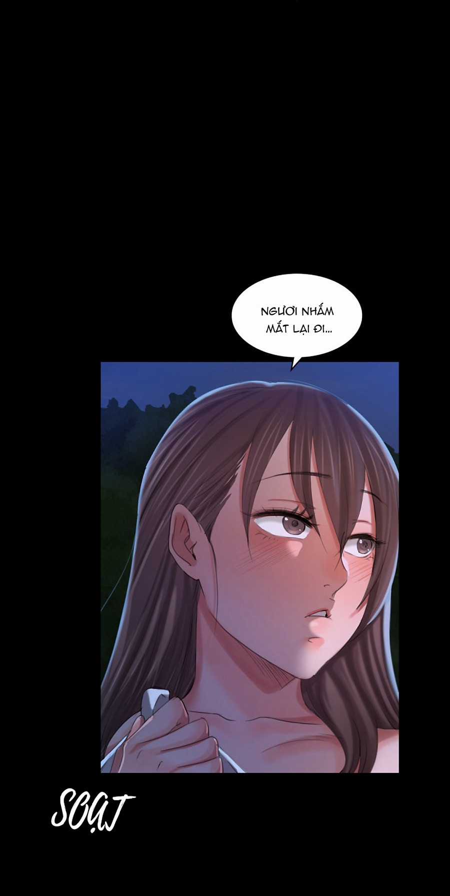 Em Chỉ Có Thể Là Của Tôi Chapter 9 trang 39