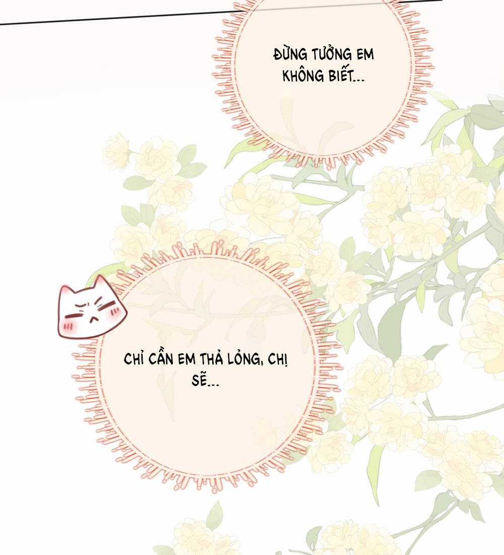 Em Chỉ Có Thể Là Của Tôi Chapter 90 trang 11