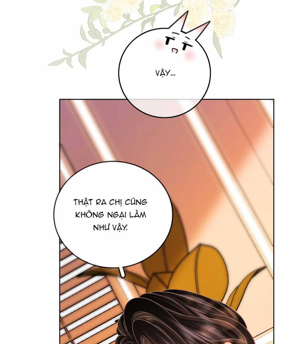 Em Chỉ Có Thể Là Của Tôi Chapter 90 trang 12