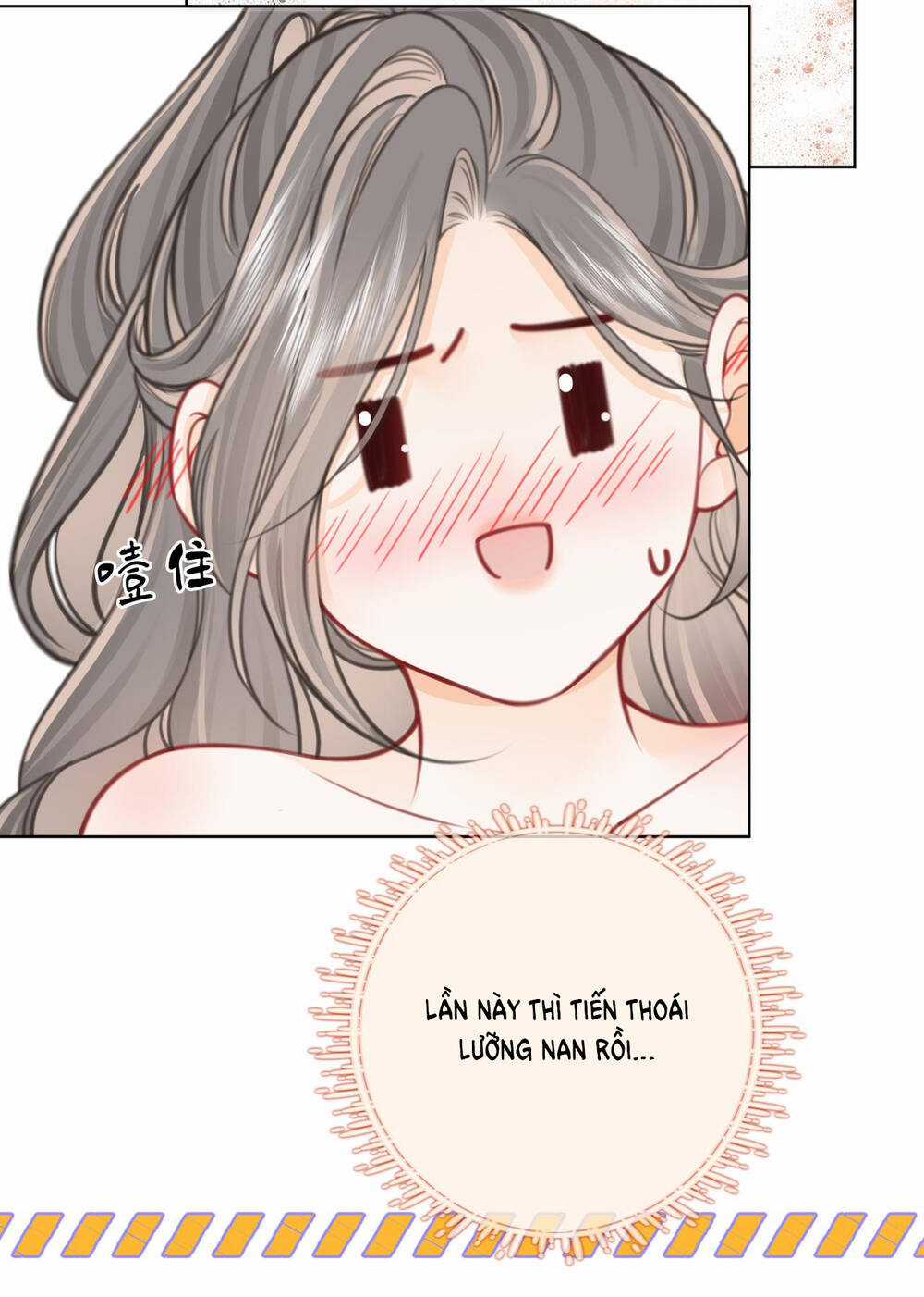 Em Chỉ Có Thể Là Của Tôi Chapter 90 trang 14