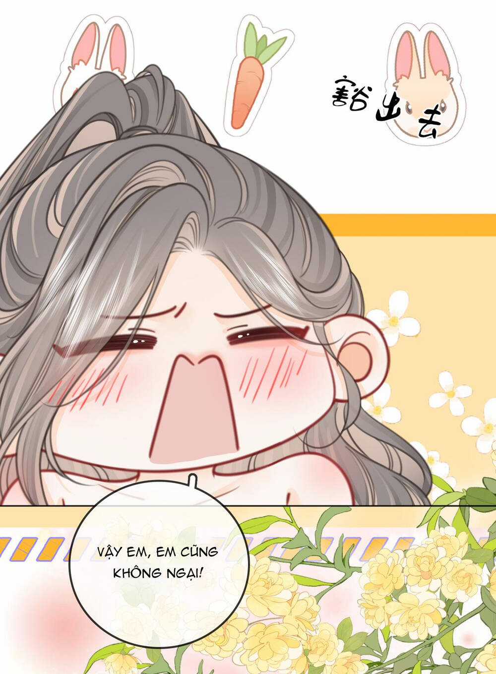 Em Chỉ Có Thể Là Của Tôi Chapter 90 trang 15