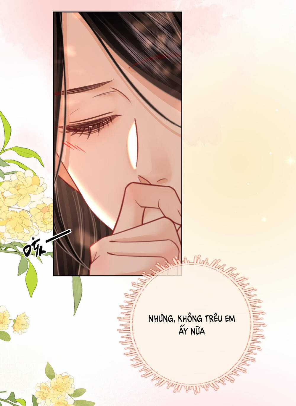 Em Chỉ Có Thể Là Của Tôi Chapter 90 trang 17