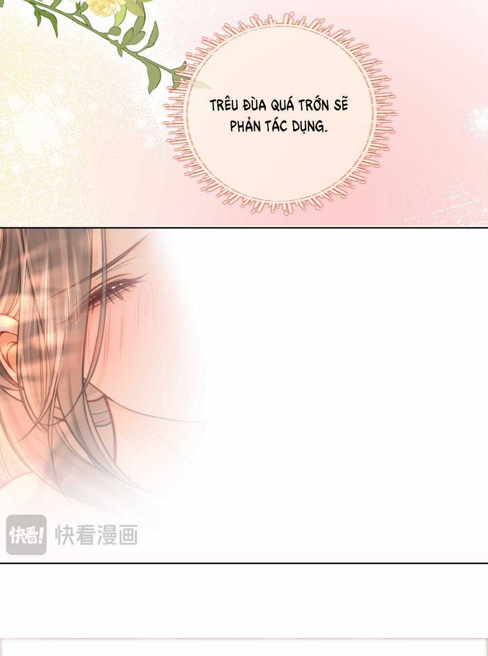 Em Chỉ Có Thể Là Của Tôi Chapter 90 trang 18