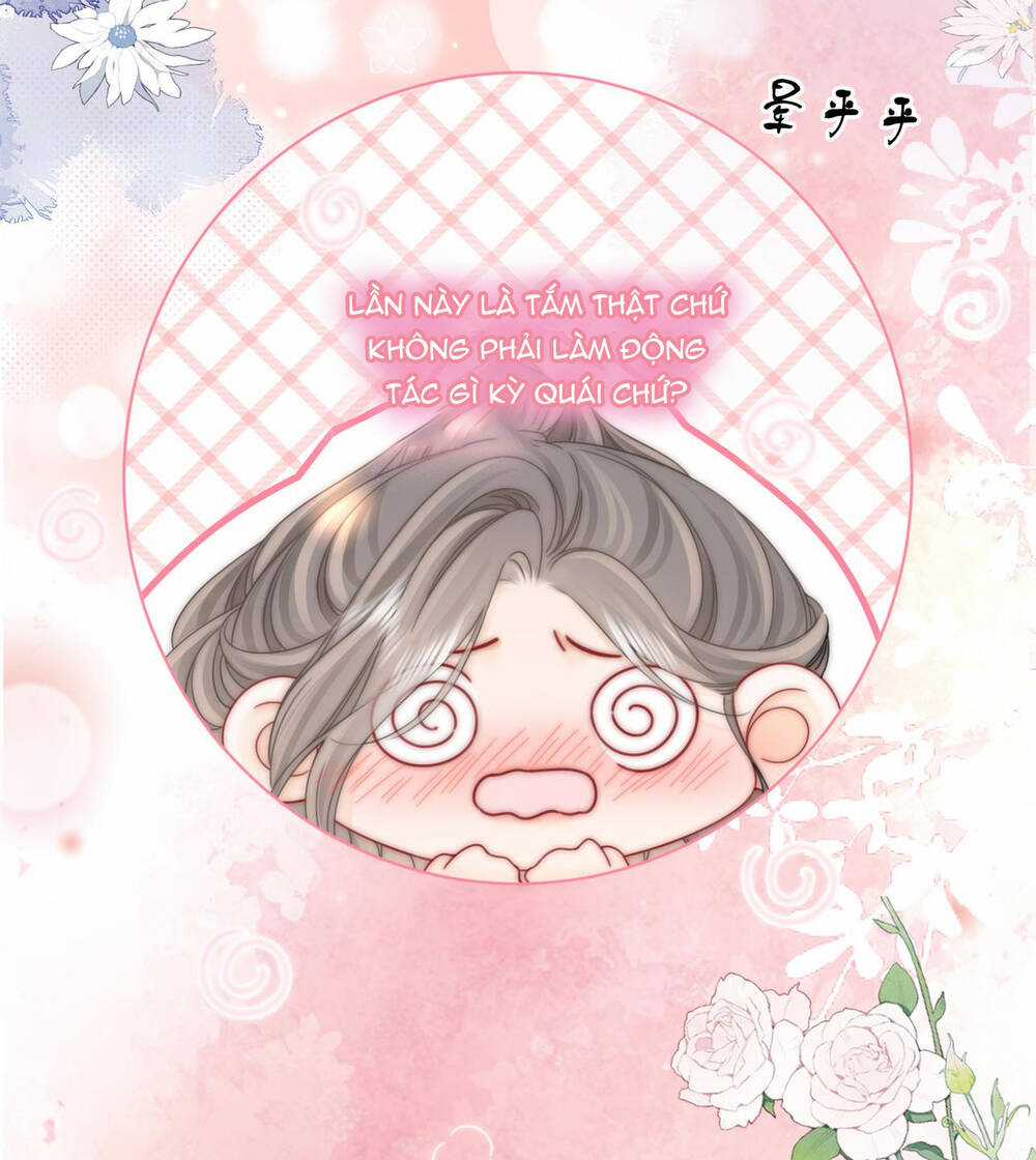 Em Chỉ Có Thể Là Của Tôi Chapter 90 trang 23