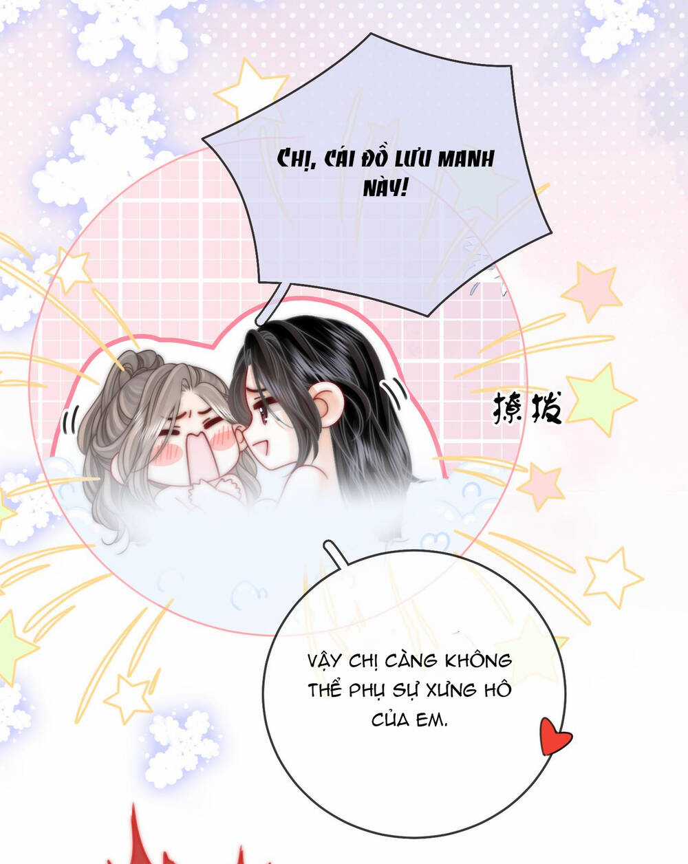 Em Chỉ Có Thể Là Của Tôi Chapter 90 trang 29