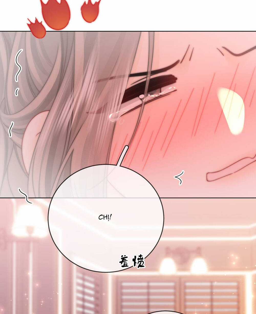 Em Chỉ Có Thể Là Của Tôi Chapter 90 trang 30