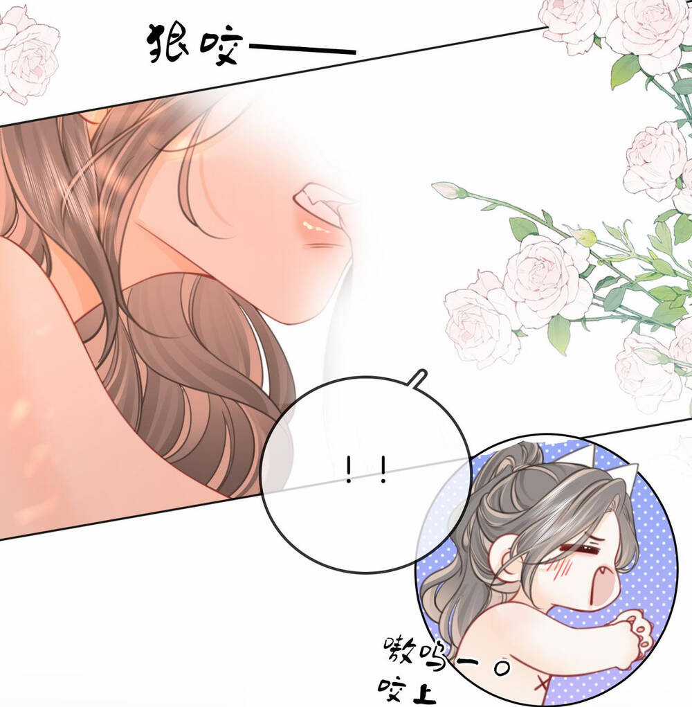 Em Chỉ Có Thể Là Của Tôi Chapter 90 trang 38