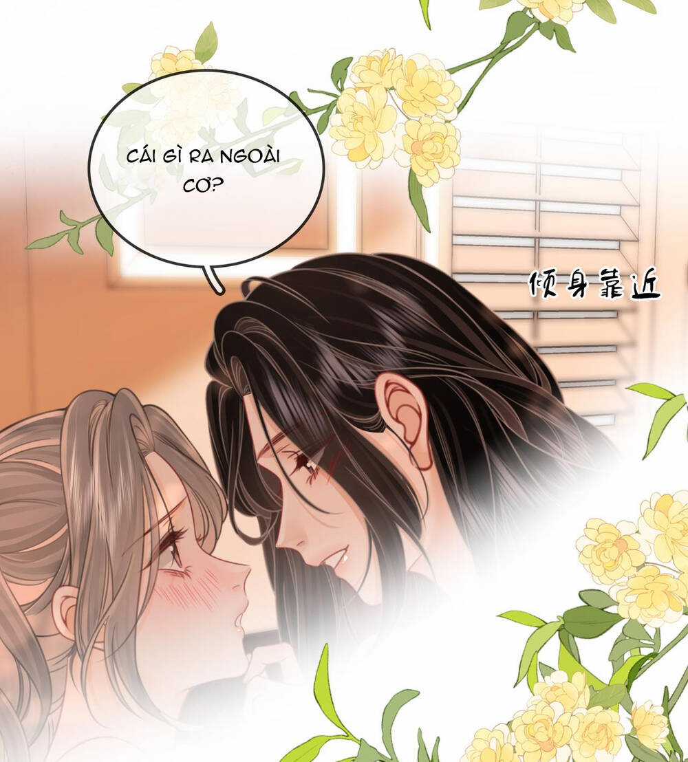Em Chỉ Có Thể Là Của Tôi Chapter 90 trang 5