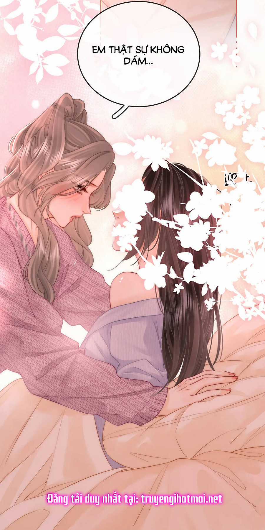 Em Chỉ Có Thể Là Của Tôi Chapter 91 trang 10