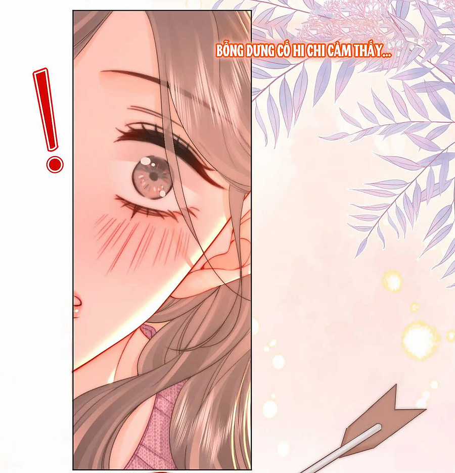 Em Chỉ Có Thể Là Của Tôi Chapter 91 trang 18