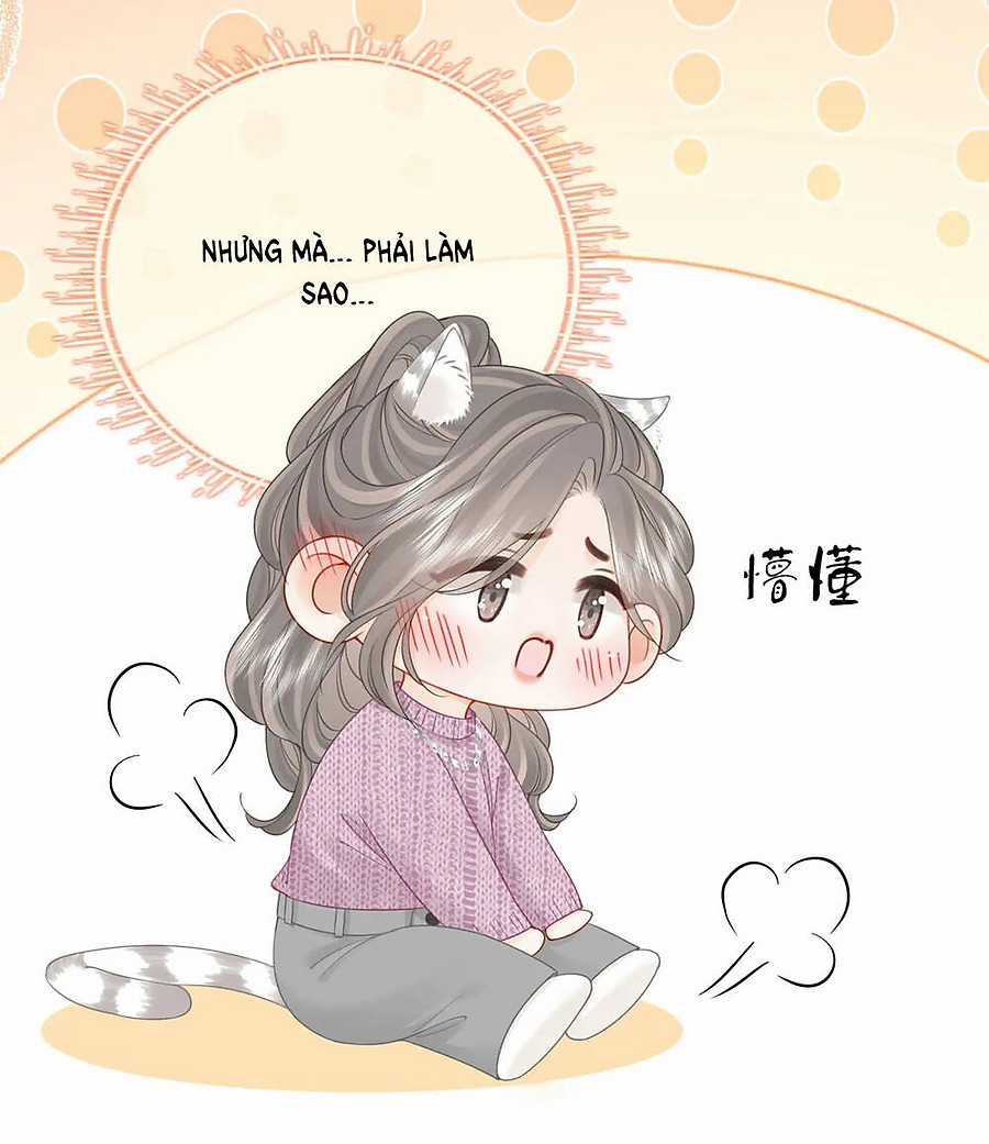 Em Chỉ Có Thể Là Của Tôi Chapter 91 trang 20