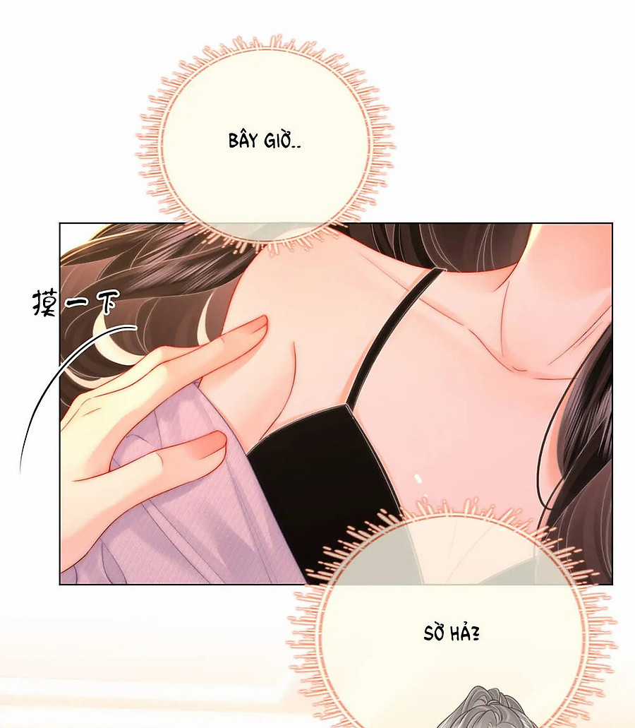 Em Chỉ Có Thể Là Của Tôi Chapter 91 trang 21