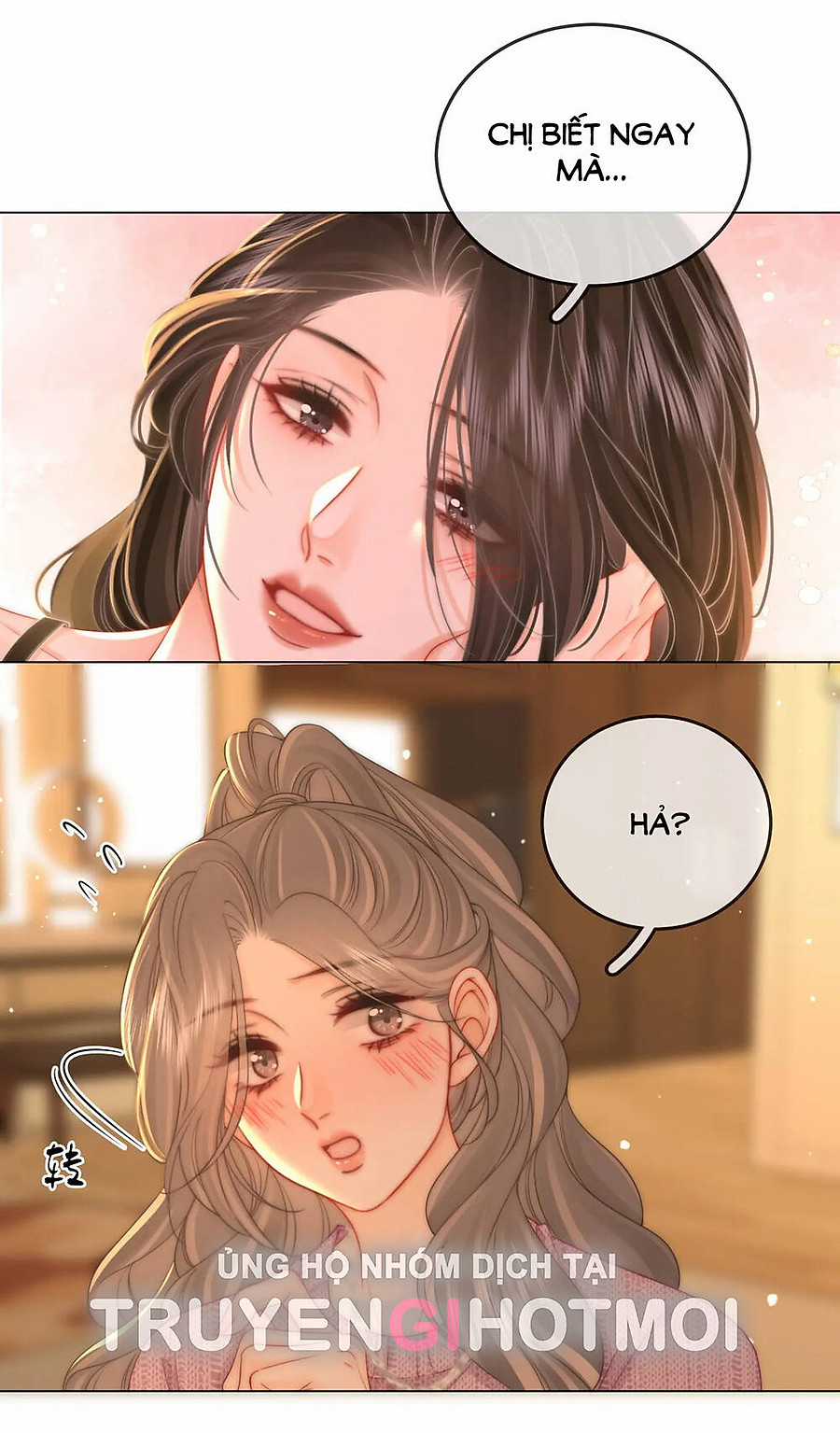 Em Chỉ Có Thể Là Của Tôi Chapter 91 trang 23