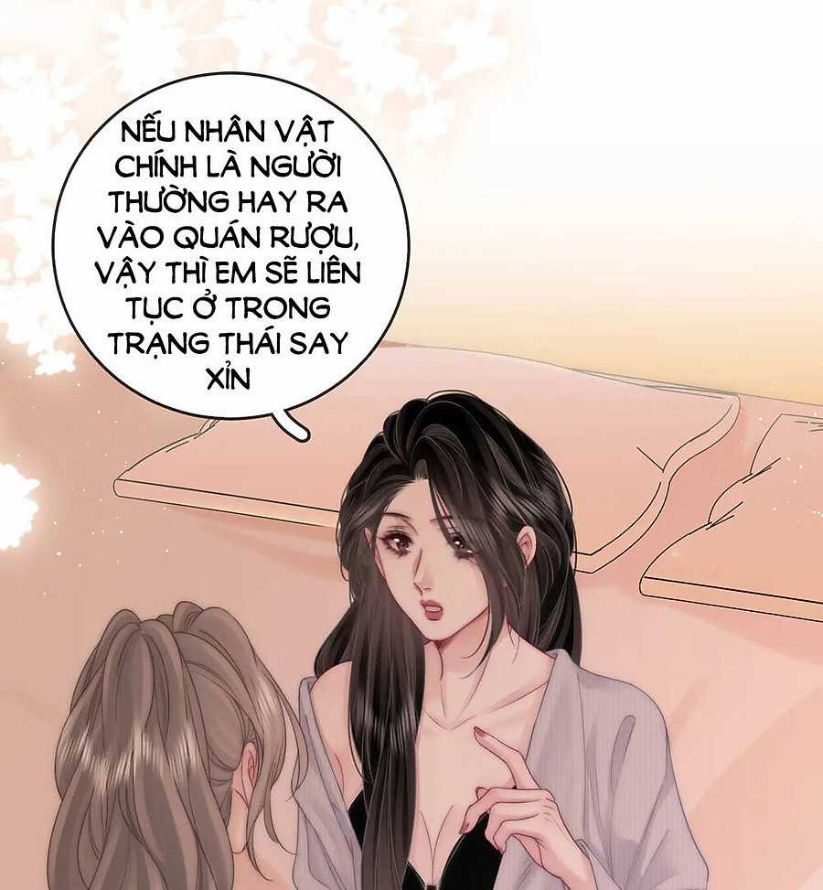 Em Chỉ Có Thể Là Của Tôi Chapter 91 trang 30