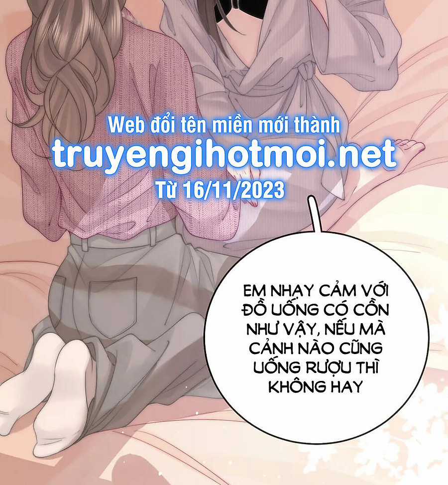 Em Chỉ Có Thể Là Của Tôi Chapter 91 trang 31
