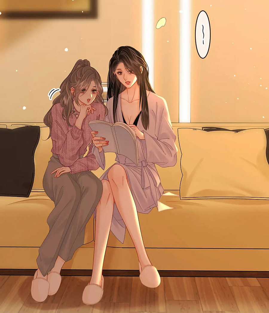 Em Chỉ Có Thể Là Của Tôi Chapter 91 trang 39