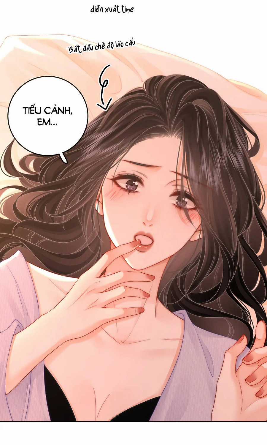 Em Chỉ Có Thể Là Của Tôi Chapter 91 trang 4