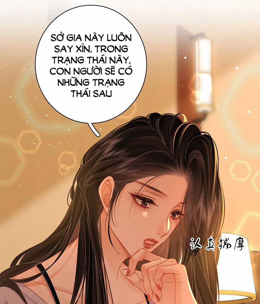Em Chỉ Có Thể Là Của Tôi Chapter 91 trang 41