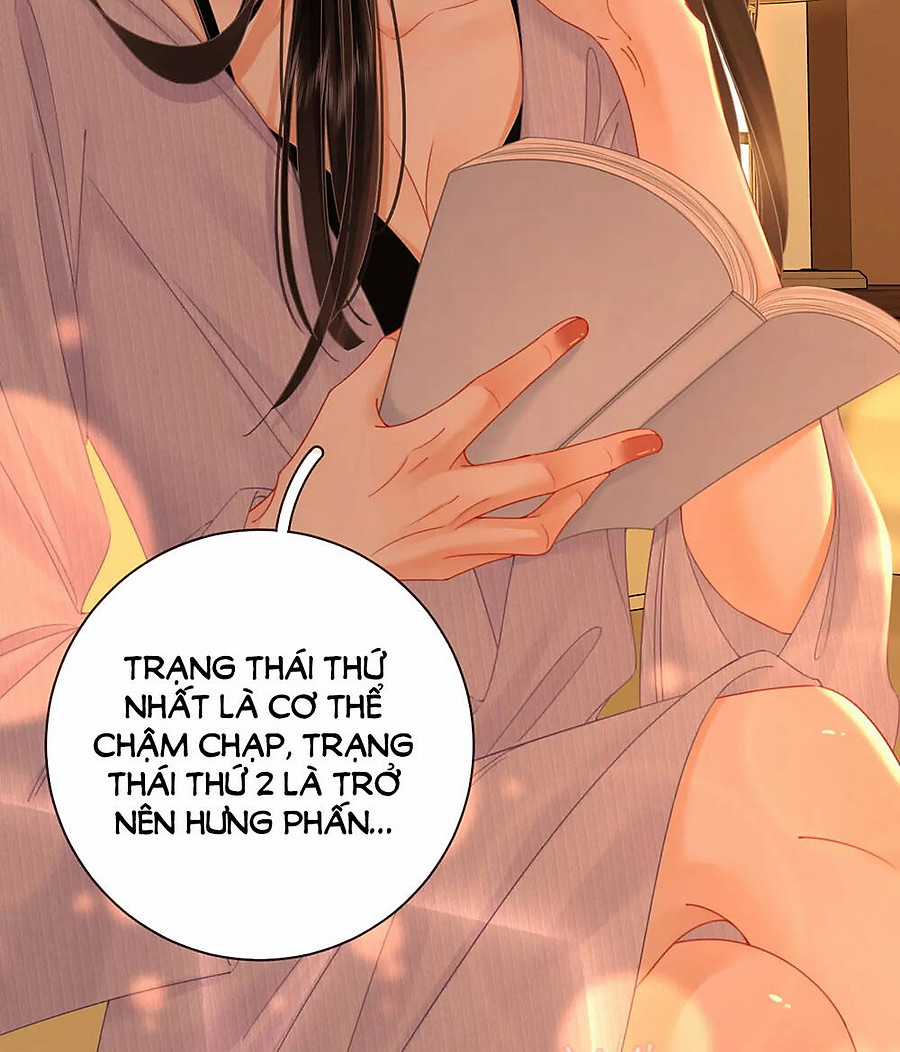 Em Chỉ Có Thể Là Của Tôi Chapter 91 trang 42
