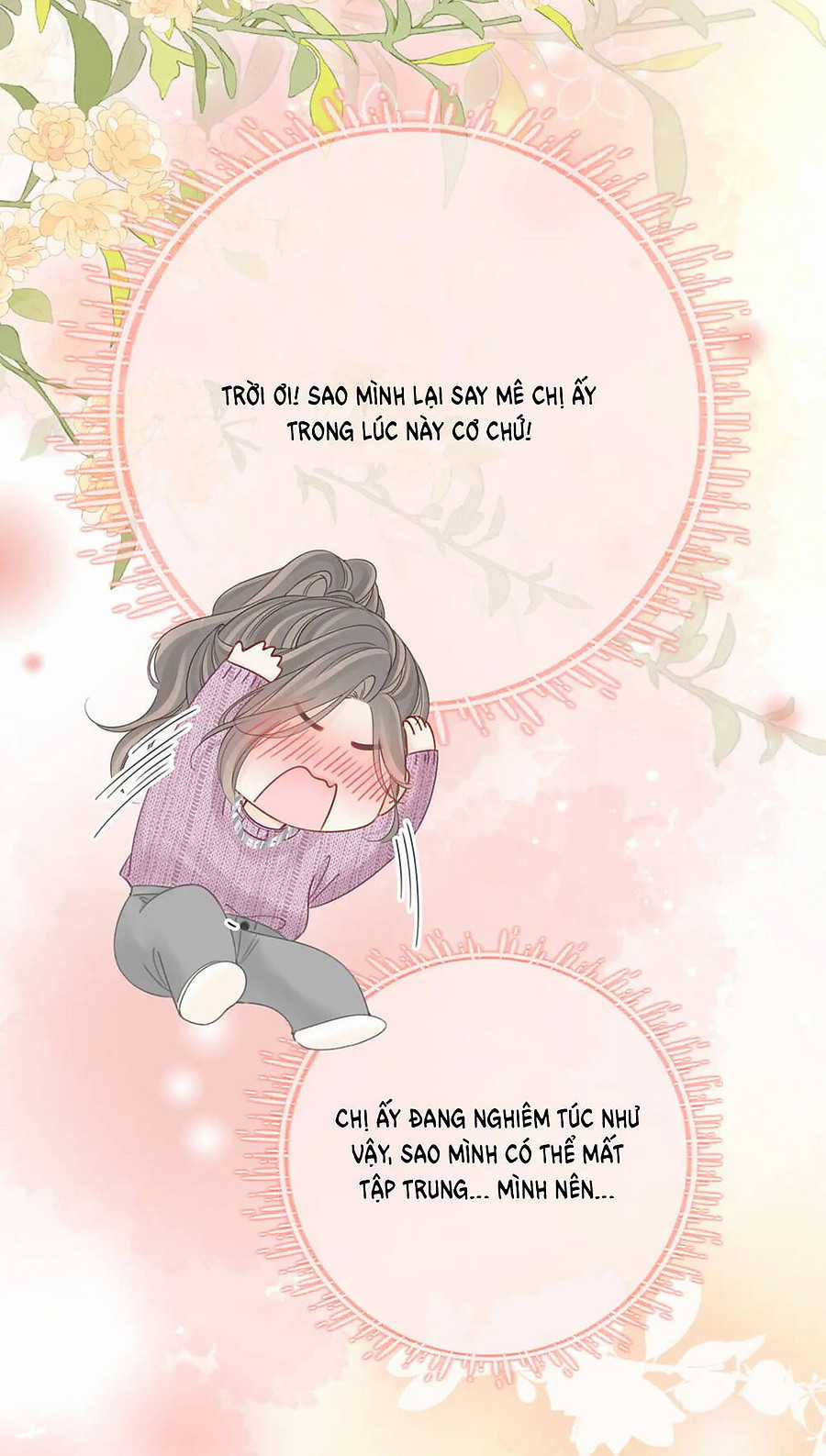 Em Chỉ Có Thể Là Của Tôi Chapter 91 trang 48