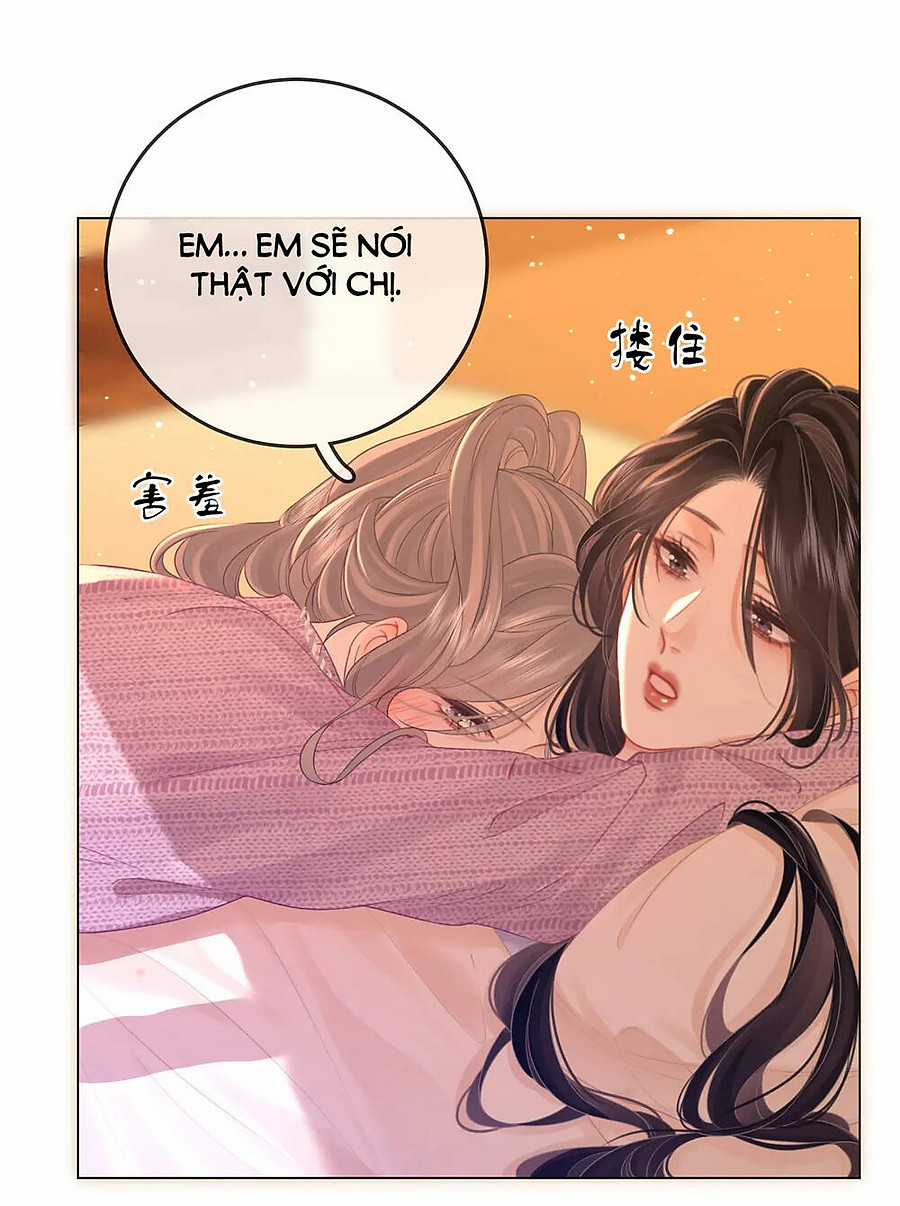 Em Chỉ Có Thể Là Của Tôi Chapter 91 trang 5